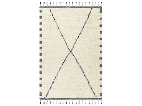 Livabliss by Surya Mirela Geometric Area Rug
