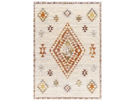 Livabliss by Surya Monet Southwestern Area Rug