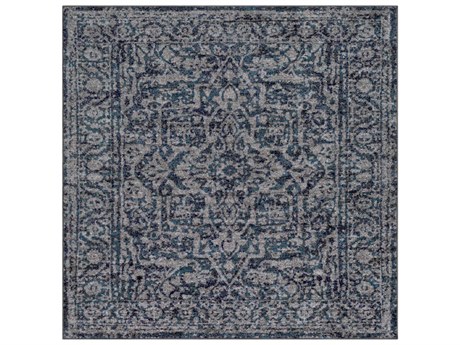 Livabliss by Surya Monte Carlo Bordered Area Rug