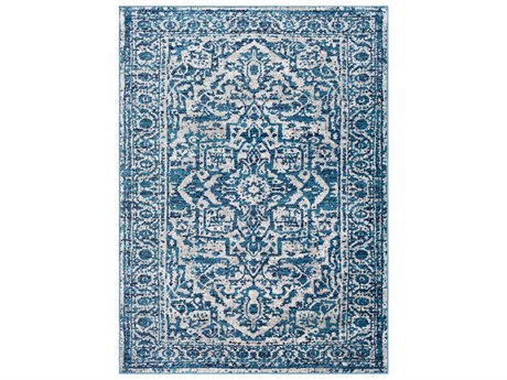 Livabliss by Surya Monte Carlo Bordered Area Rug