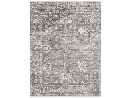 Livabliss by Surya Monte Carlo Bordered Area Rug