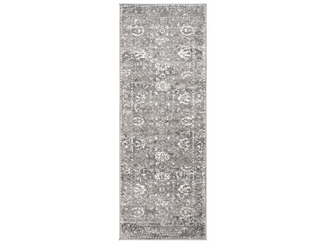 Livabliss by Surya Monte Carlo Bordered Runner Area Rug