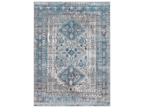Livabliss by Surya Monte Carlo Bordered Area Rug