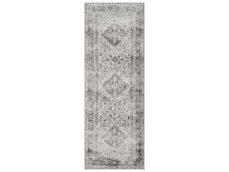 Livabliss by Surya Monte Carlo Bordered Runner Area Rug