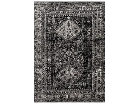 Livabliss by Surya Monte Carlo Bordered Runner Area Rug