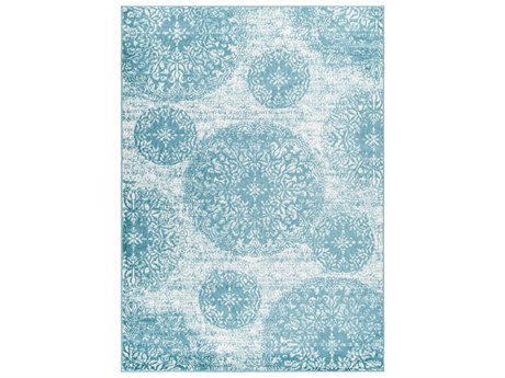 Livabliss by Surya Monte Carlo Floral Area Rug