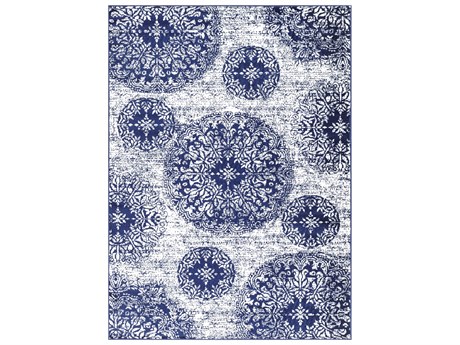 Livabliss by Surya Monte Carlo Floral Area Rug