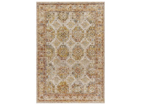 Livabliss by Surya Mona Lisa Bordered Area Rug