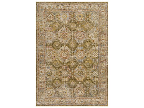 Livabliss by Surya Mona Lisa Bordered Area Rug