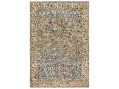 Livabliss by Surya Mona Lisa Bordered Area Rug