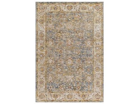 Livabliss by Surya Mona Lisa Bordered Area Rug