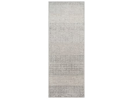 Livabliss by Surya Monaco Chevron Runner Area Rug