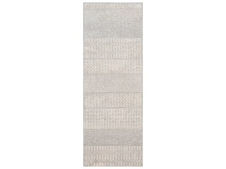 Livabliss by Surya Monaco Chevron Runner Area Rug