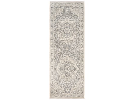 Livabliss by Surya Monaco Bordered Runner Area Rug