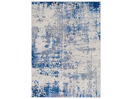 Livabliss by Surya Monaco Abstract Runner Area Rug