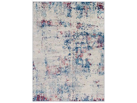 Livabliss by Surya Monaco Abstract Runner Area Rug