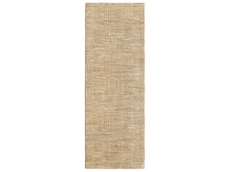 Livabliss by Surya Masterpiece Geometric Runner Area Rug