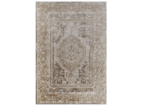 Livabliss by Surya Merengue Bordered Area Rug