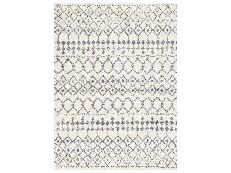 Livabliss by Surya Maroc Shag Geometric Area Rug