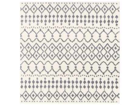 Livabliss by Surya Maroc Shag Geometric Area Rug