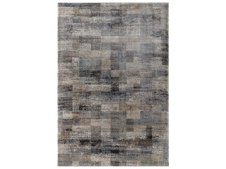 Livabliss by Surya Montana Abstract Area Rug
