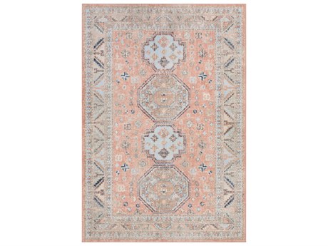 Livabliss by Surya Murat Bordered Area Rug
