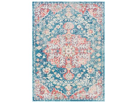 Livabliss by Surya Murat Bordered Area Rug
