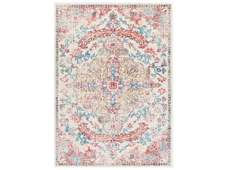 Livabliss by Surya Murat Bordered Area Rug