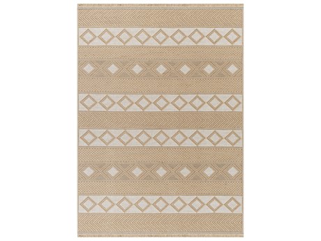 Livabliss by Surya Mystery Geometric Area Rug