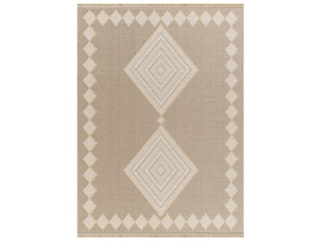 Livabliss by Surya Mystery Bordered Area Rug
