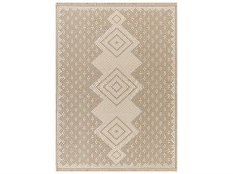 Livabliss by Surya Mystery Bordered Area Rug