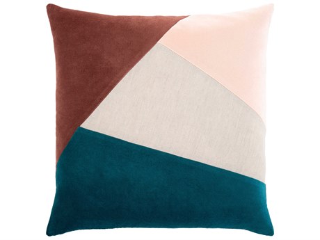 Livabliss by Surya Moza Pillows