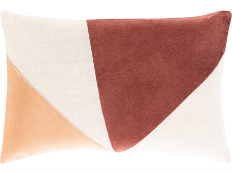 Livabliss by Surya Moza Pillows