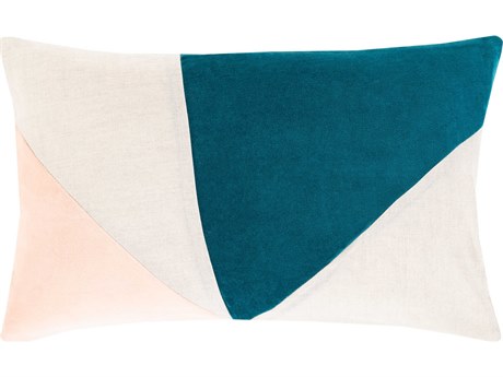 Livabliss by Surya Moza Pillows