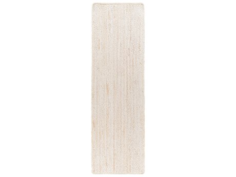 Livabliss by Surya Natural Braids Runner Area Rug