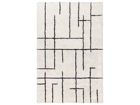 Livabliss by Surya Nicole Geometric Area Rug