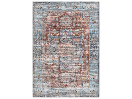 Livabliss by Surya Nolita Bordered Runner Area Rug