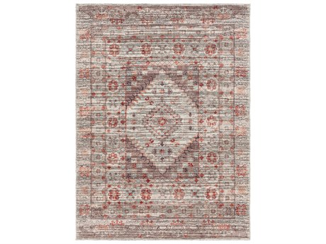 Livabliss by Surya Nolita Bordered Runner Area Rug