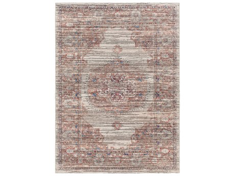 Livabliss by Surya Nolita Bordered Runner Area Rug