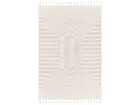 Livabliss by Surya Nora Geometric Area Rug
