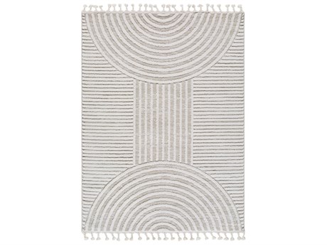 Livabliss by Surya Nora Geometric Area Rug