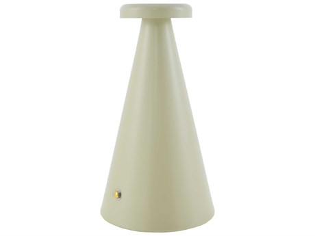Livabliss by Surya Nevis Cream Off White Table Lamp