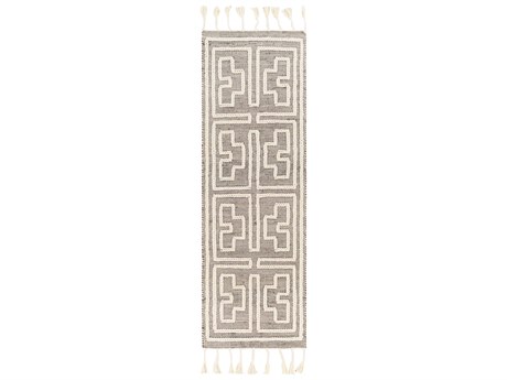 Livabliss by Surya Norwood Geometric Runner Area Rug