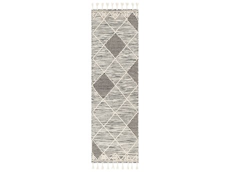 Livabliss by Surya Norwood Moroccan Runner Area Rug