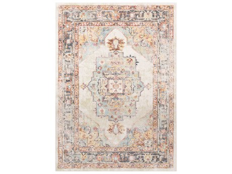 Livabliss by Surya New Mexico Bordered Area Rug