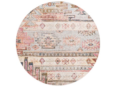 Livabliss by Surya New Mexico Geometric Area Rug