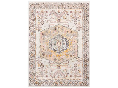 Livabliss by Surya New Mexico Bordered Area Rug