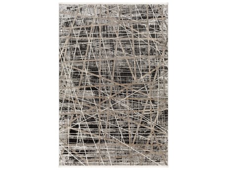 Livabliss by Surya Obsession Abstract Area Rug