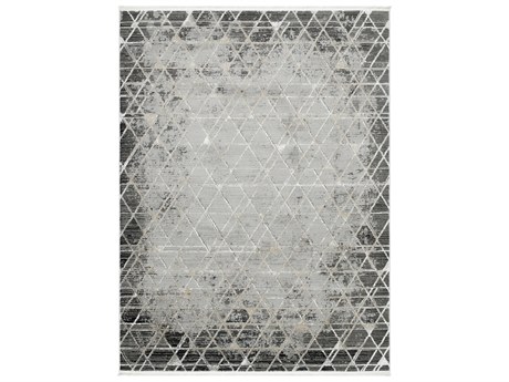 Livabliss by Surya Obsession Geometric Area Rug