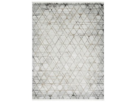 Livabliss by Surya Obsession Geometric Area Rug